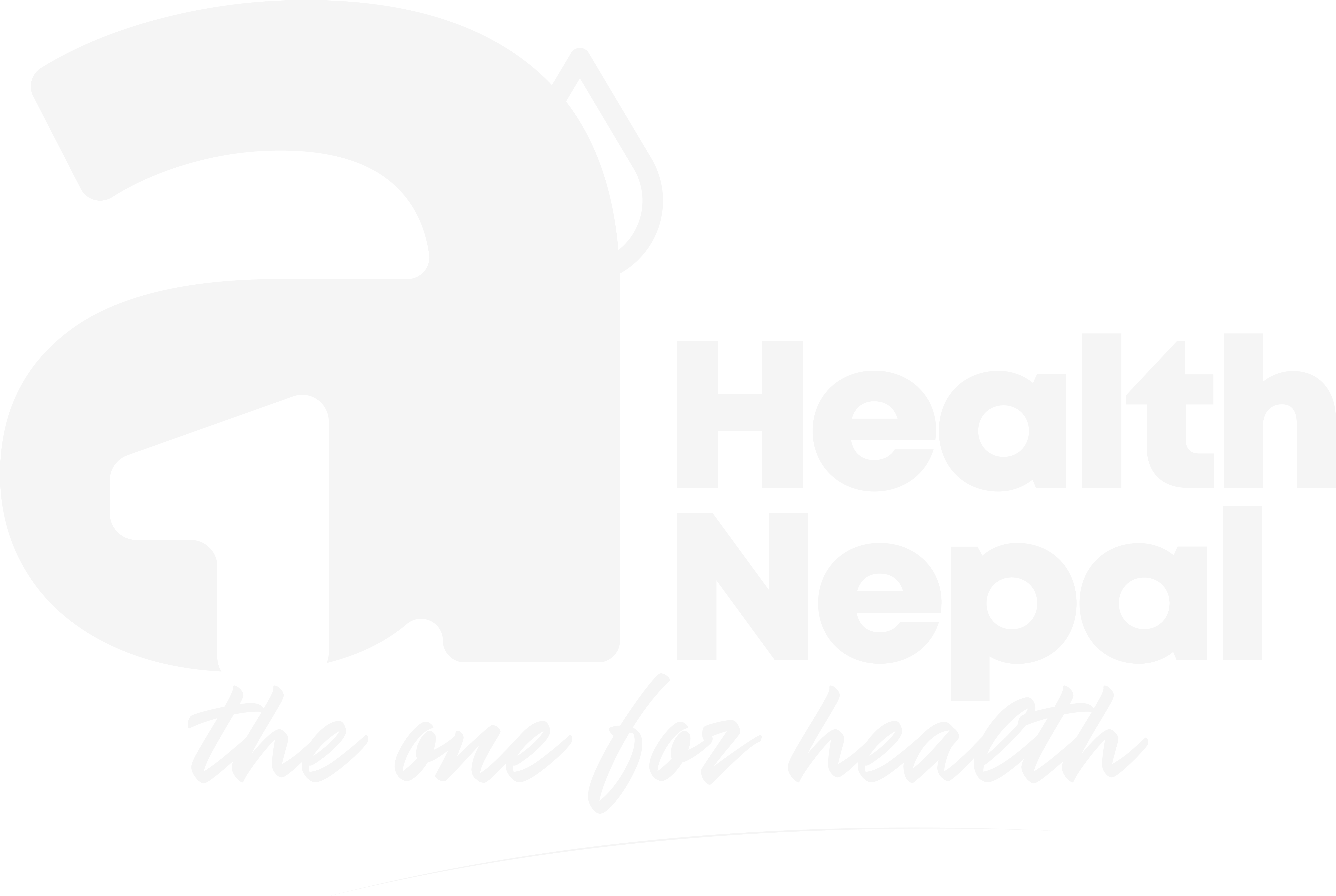 A One Heath Nepal